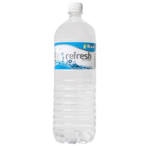 Refresh Pure Water 1.5L