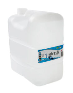 Refresh Pure Water 10L