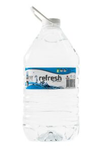 Refresh Pure Water 5L