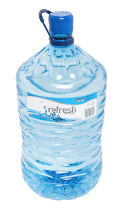 Refresh Pure Water 12L